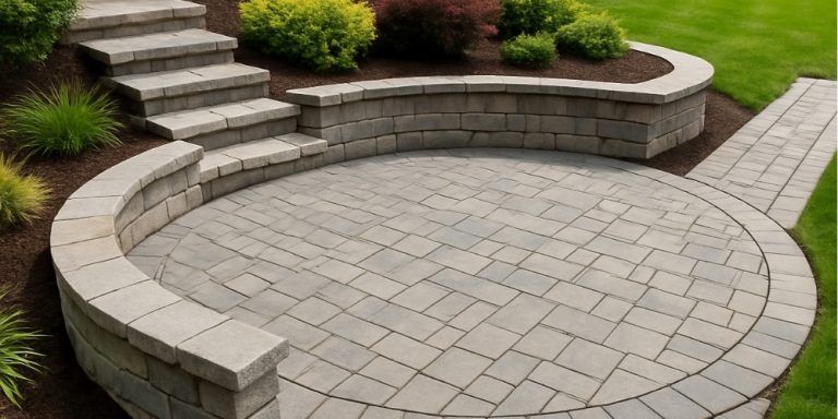 Hardscape Services