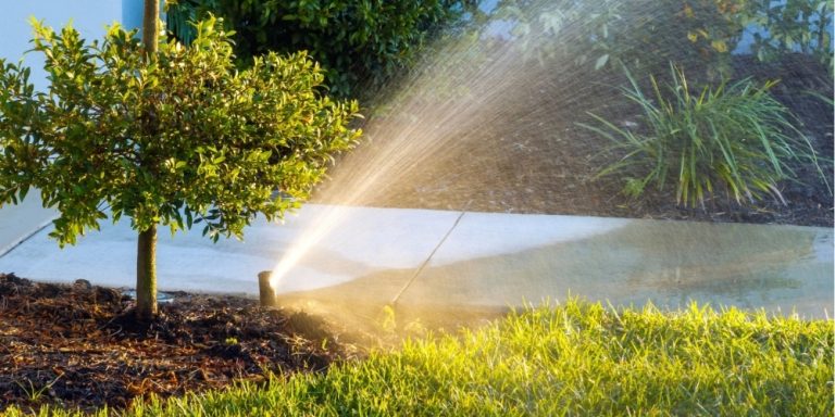 Irrigation Systems