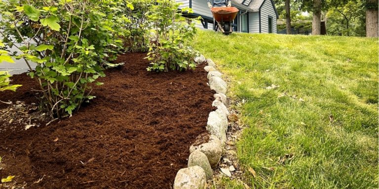 Landscaping Services