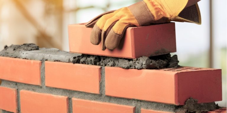 Masonry Installation